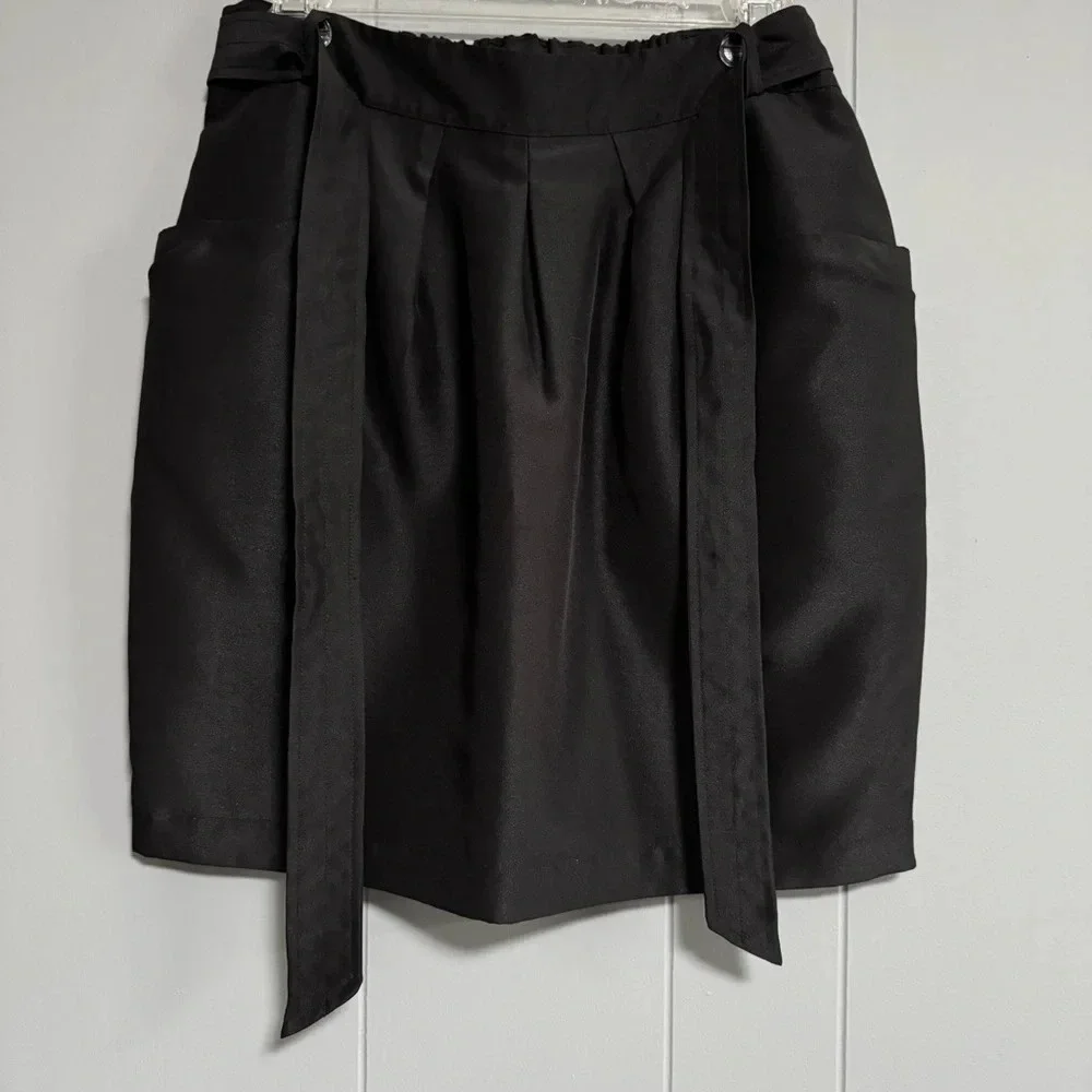 gap black